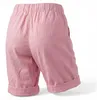 Chinoshorts Damen Kurze Freizeithose mit Stretch 36 38 40 Produktbild-Vorschau 6