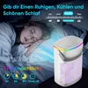 Luftkühler Klimaanlage, 4-in-1 Tragbarer Luftkühler mit Produktbild-Vorschau 5
