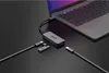 Sitecom USB-C TO 4xUSB-C PD HUB Produktbild-Vorschau 4
