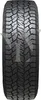 Hankook Dynapro At2 (Rf11) 245/65R17 111T Owl Xl Produktbild-Vorschau 4