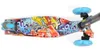 Byox Kinderroller Scooter Rapture aus Alu, Produktbild-Vorschau 9