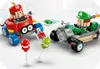 LEGO® Super Mario 72034 Baby Mario vs. Baby Luigi Produktbild-Vorschau 33