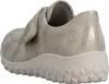 Dámské polobotky Rieker 59552-62 beige 37 Náhled obrázku produktu 10