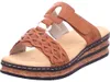Rieker Pantoffel 629K9-24 Braun 3018 Produktbild-Vorschau 38