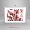 Gerahmtes Poster - Weißer Rahmen - Getrocknet Blume Eco - Produktbild-Vorschau 5