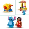 LEGO ǀ Disney Spaß am Strand mit Lilo und Stitch Produktbild-Vorschau 4