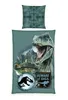 Herding Renforcé Wende Bettwäsche 2 tlg. 135x200cm Jurassic Produktbild-Vorschau 3