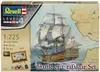 Revell Battle of Trafalgar, Model plachetnice, Montážna Náhľad obrázku produktu 12