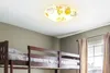 GLOBO Deckenleuchte Kinderzimmer Deckenlampe Kinderlampe Produktbild-Vorschau 5