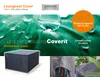 Garden Impressions Coverit Loungeset Schutzhülle - Produktbild-Vorschau 2