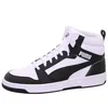 PUMA Rebound V6 Herren Sneaker, Weiß-Schwarz, EU 42, mit Produktbild-Vorschau 33