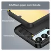 Carbon Hülle für Samsung Galaxy A16 Handyhülle Back Cover Produktbild-Vorschau 7