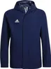Adidas Jacken Entrada 22 Allweather, IK4012, Größe: 123 Produktbild-Vorschau 4
