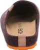 Rohde Herren Pantoffel Hausschuh Softfilz Napoli-H 6900, Produktbild-Vorschau 28