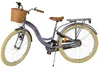 Volare Blossom Kinderfahrrad - Mädchen - 26 Zoll - Lila - Produktbild-Vorschau 9