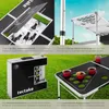 tectake® Aluminium Bierpongtisch Beer Ball Blitz mit Produktbild-Vorschau 5