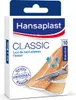 Hansaplast Classic Il gesso classico 10 pezzi Anteprima dell’immagine prodotto 3