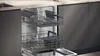 Siemens SX63EX02AE, iQ300, Vollintegrierter Geschirrspüler, Produktbild-Vorschau 2