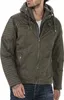 Red Bridge Herren Jacke Übergangsjacke Bikerjacke mit Produktbild-Vorschau 5