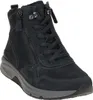 Gabor ROLLINGSOFT Damen Stiefeletten - bequeme Stiefelette Produktbild-Vorschau 3