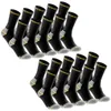 Arbeitssocken Herren 10 oder 20 Paar "WORK" Arbeits Socken Produktbild-Vorschau 1