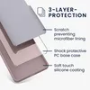 kwmobile Handyhülle für Google Pixel 7 Pro Hülle, für Pixel Produktbild-Vorschau 6