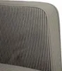 vidaXL Zweisitzer-Sofa Hellgrau 109 cm Cordstoff Produktbild-Vorschau 6