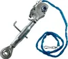 Dritter Punkt mit Schnellwechselhaken und Kette 410-540 mm Produktbild-Vorschau 7