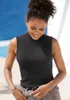 LASCANA Stricktop schwarz Größe 40/42 Produktbild-Vorschau 3