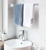 Drążek Na Ubrania Rozsuwany Karnisz 50-80Cm Śr. 25 Podgląd zdjęcia produktu 3