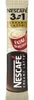 Nescafe 3v1 Stix Creamy Latte 10er nápojový prášek v Náhled obrázku produktu 4