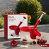 Kuketo | Odpeckovač třešní s podavačem – Ruční odpeckovač s Náhled obrázku produktu 5