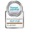 KESPER® Kindertisch mit 2 Stühlen Alpaka – Produktbild-Vorschau 5
