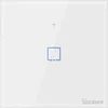 SONOFF T0EU1C WiFi Smart Wandschalter - 1 Taster Produktbild-Vorschau 1