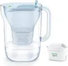 BRITA Wasserfilter Style eco blau 109788 4006387086213 Voir les images du produit 8