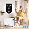 MalTec elektrický topný konvektor CH2000DW 2000W časový Náhled obrázku produktu 8