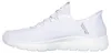 Buty Skechers Slip-ins Summits-High Range 232457WHT Podgląd zdjęcia produktu 23