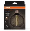 OSRAM LED Designleuchte DECOR STRAW Filament LAMP IN METAL Produktbild-Vorschau 7