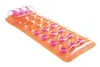 Bestway Luftmatratze Beach Bed Lounge orange Produktbild-Vorschau 3