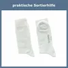 ca·wa·so  Socken aus 100% Baumwolle | Beste Qualität, Produktbild-Vorschau 16