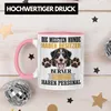 Trendation - Berner Sennen Besitzer Tasse Geschenk Lustiger Produktbild-Vorschau 3