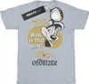 Looney Tunes - "Odorizer" T-Shirt für Herren BI1556 (L) Produktbild-Vorschau 1