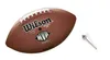Wilson MVP American Football - Offizielle Größe - Mit Produktbild-Vorschau 4