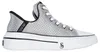 Skechers Snoop One Disco Sportschuhe Grau EU 40 Frau Grau Produktbild-Vorschau 10
