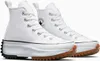 Converse Turnschuhe Schnürung High Top Freizeitschuhe Run Produktbild-Vorschau 9