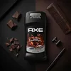 AXE Dark Temptation tuhý dezodorant 76g | Antiperspirant | Náhľad obrázku produktu 4
