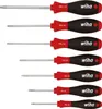 Jeu de tournevis Wiha softfinish® torx®, 7 pces (01299) Voir les images du produit 1