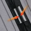 Maxxworld moskitiera z magnetycznym zamknięciem Moskitiera Podgląd zdjęcia produktu 26