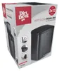 Dirt Devil Pedal Bin 2 x 12L Kosz na śmieci 2 komory System Podgląd zdjęcia produktu 6