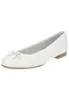 Tamaris  Damenschuhe Ballerinas Weiß Freizeit Productafbeelding-voorbeeld 15
